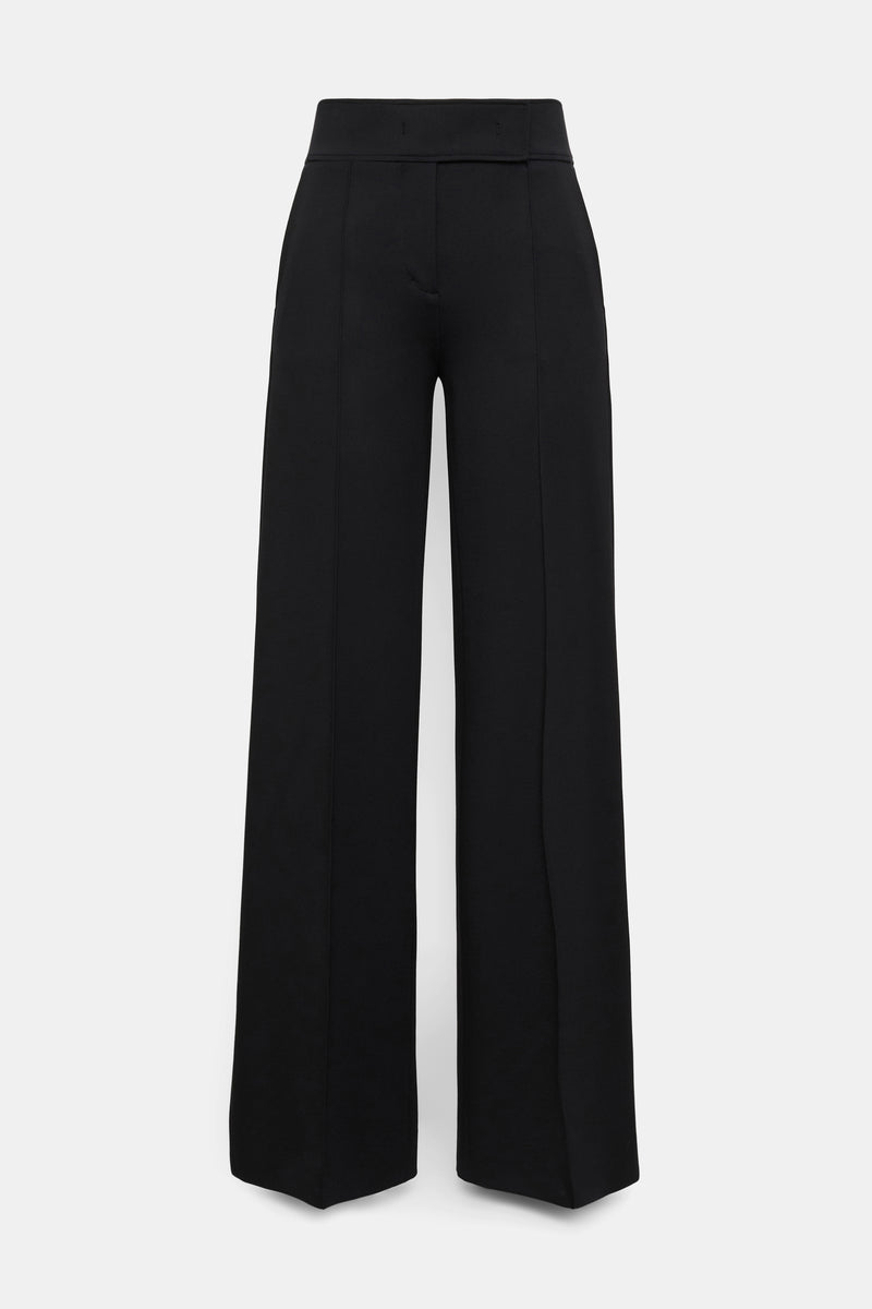 Dorothee Schumacher Hose Emotional Essence Wideleg