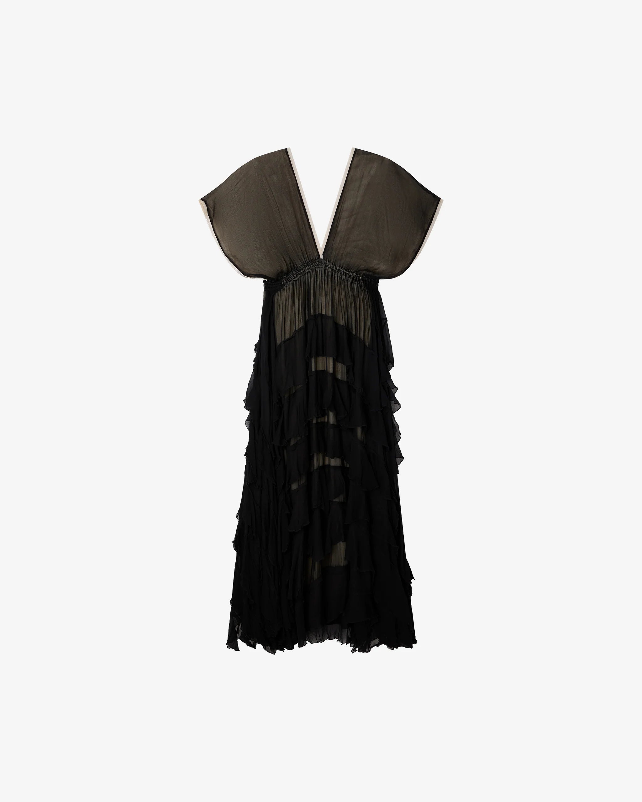 Mes Demoiselles Kleid Charlotte