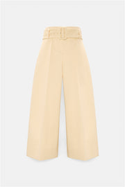Dorothee Schumacher Hose Modern Structure Bisquit