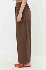 Meimeij Hose Mauve