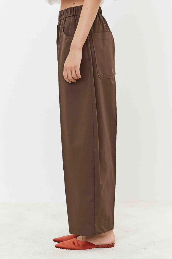 Meimeij Hose Mauve