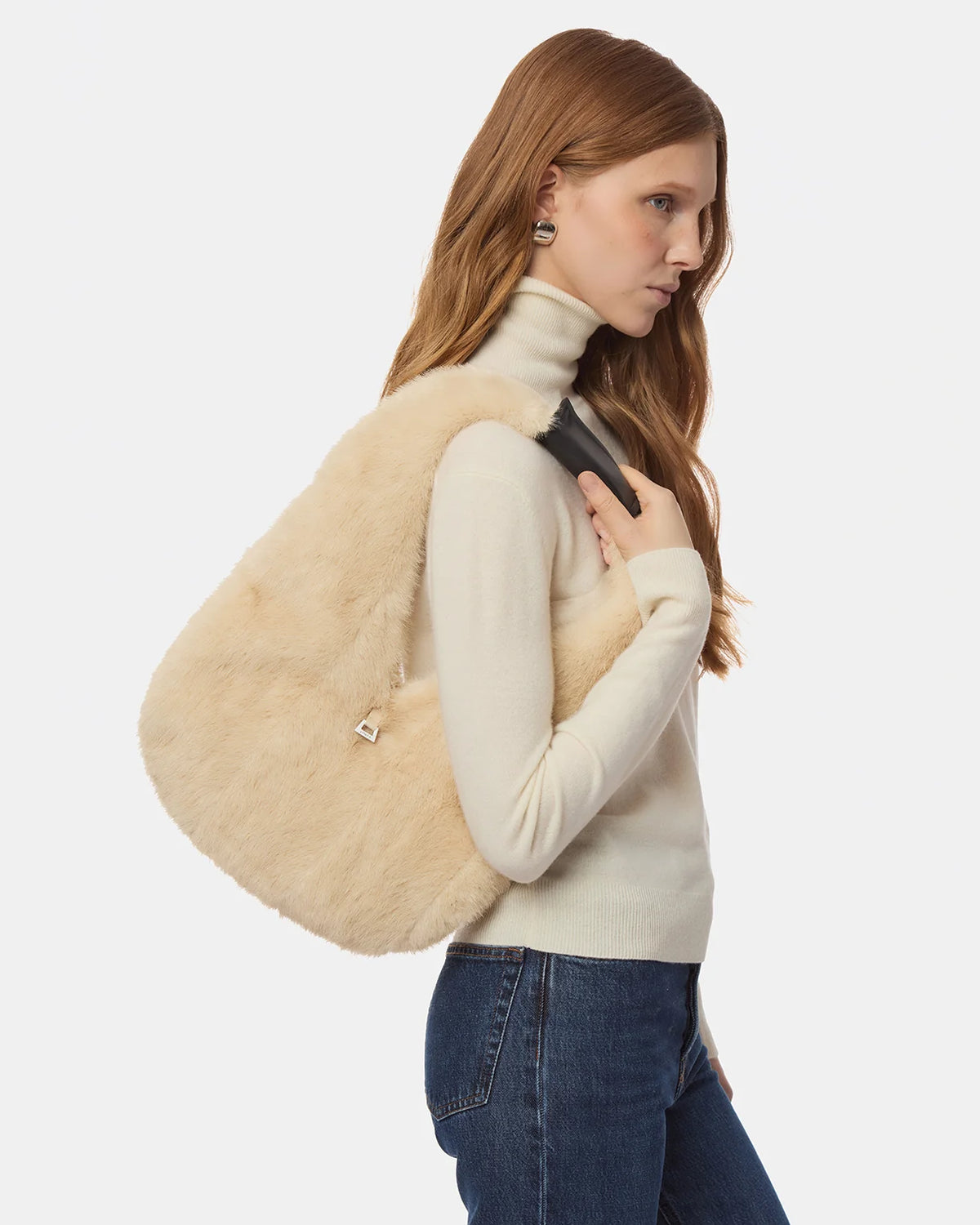 Apparis Tasche Colette Latte Multi