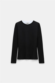 Dorothee Schumacher Shirt All Time Favorites Black