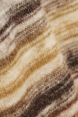 Ba&sh Pullover Clodie Ecru