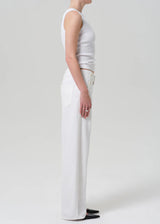 Citizens of Humanity Trousers Boardwalk White