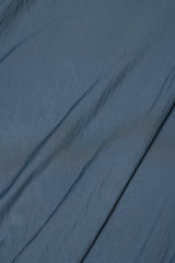 Closed Bomber Short Grey