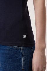 Closed Everyday T-Shirt Navy