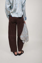 Closed Hose Romi Barken