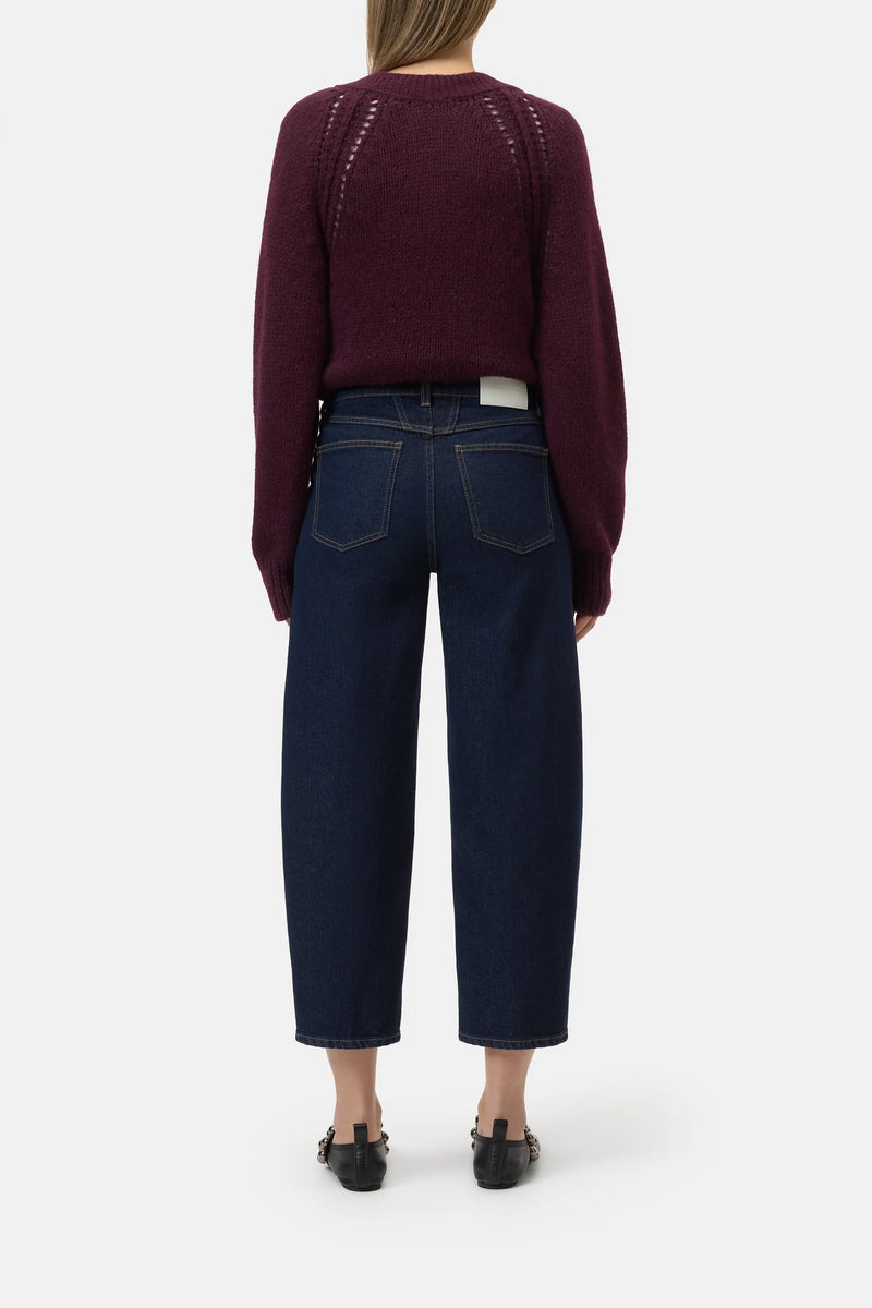 Closed Jeans Stover-X Blue