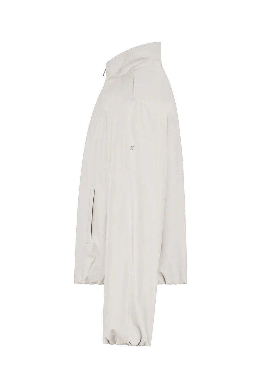 Duno Jacke Zave Atessa Beige