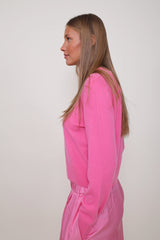 Alcidia Da Veiga Pullover Gina Aurora