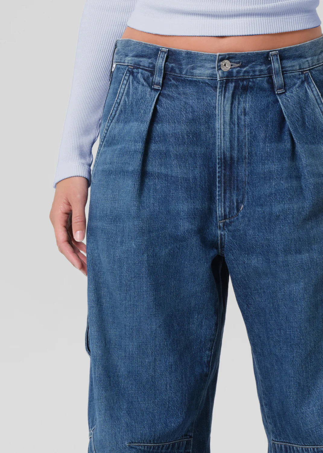 Citizens of Humanity Jeans Flight Amar