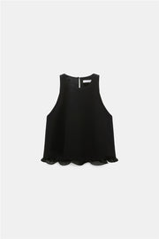 Dorothee Schumacher Top Emotional Essence Black