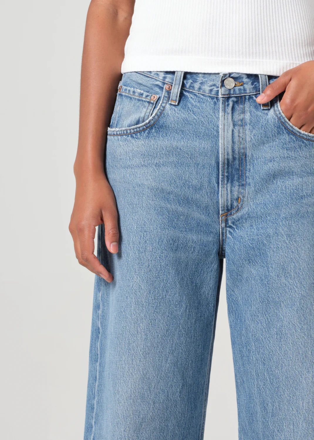 Agolde Jeans Fairway