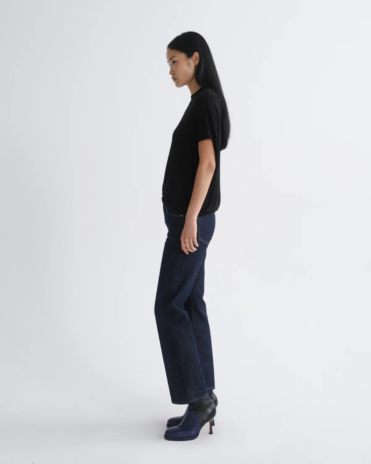 Agolde Jeans Stovepipe 29“ Rinse