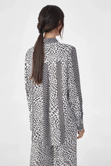 Lala Berlin Blouse Bo Twotone