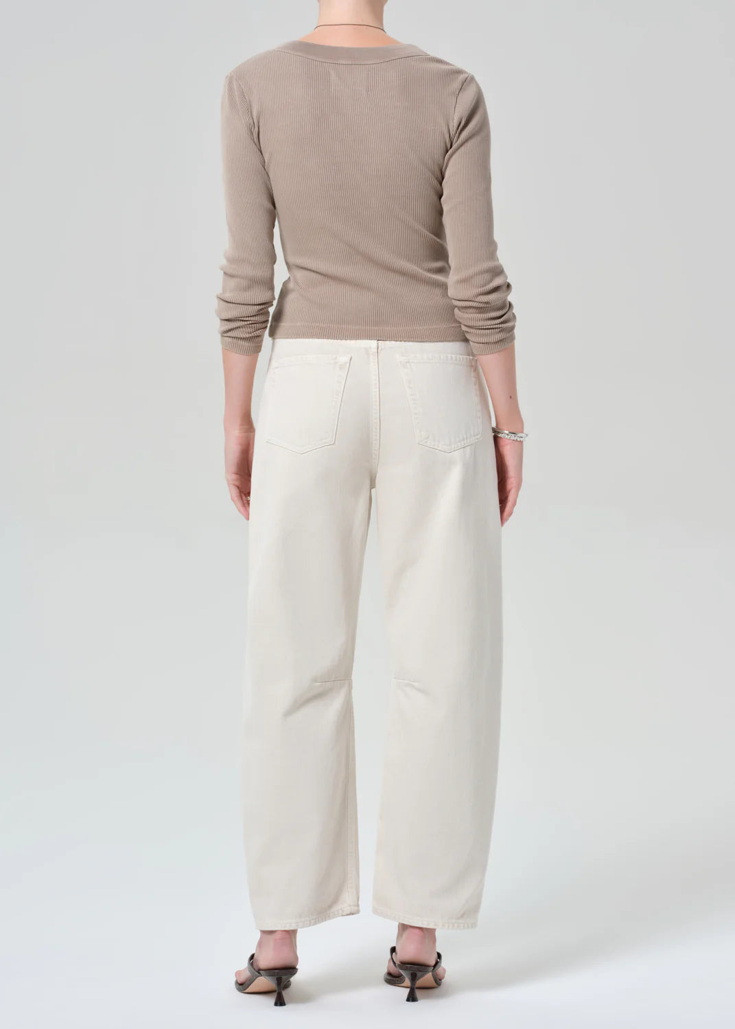 Citizens of Humanity Jeans Miro Almondette