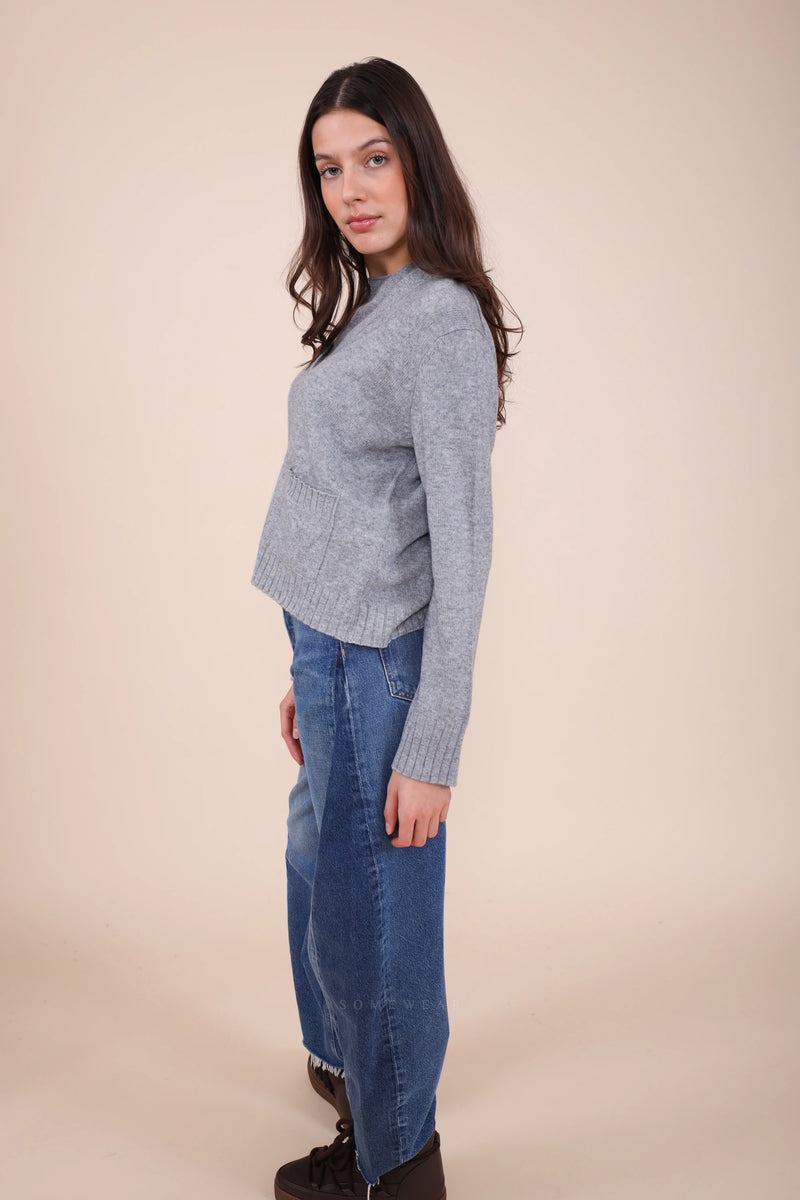 Saint Mer Cardigan Luxe