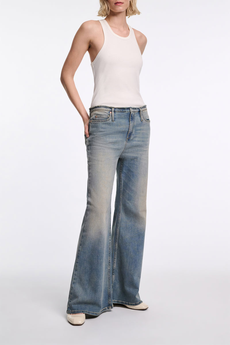 Dorothee Schumacher Jeans Denim Love II