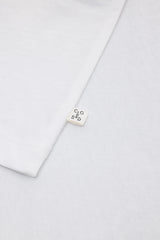 Closed Classic T-Shirt White