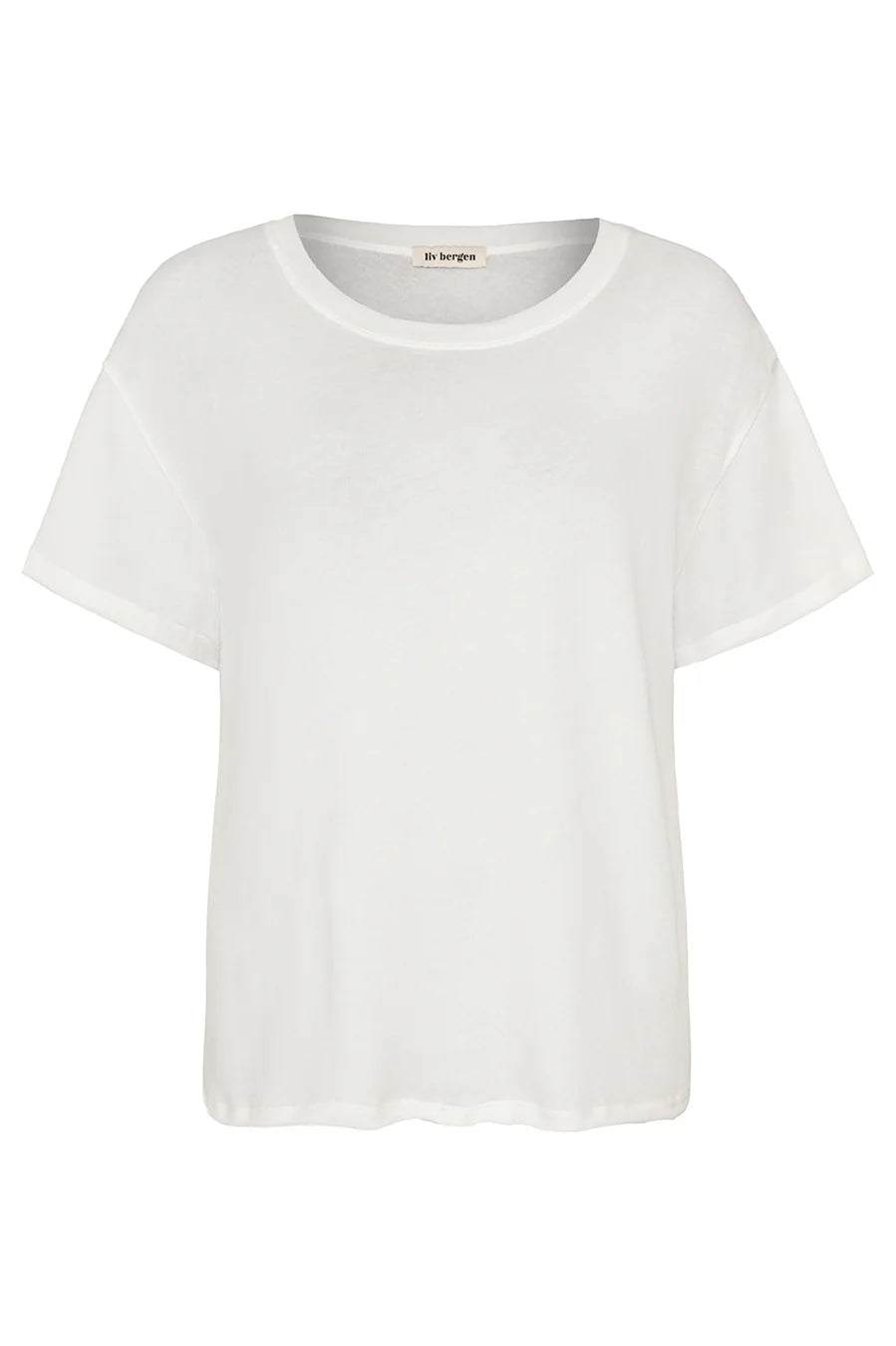 Liv Bergen T-Shirt Anjala Square