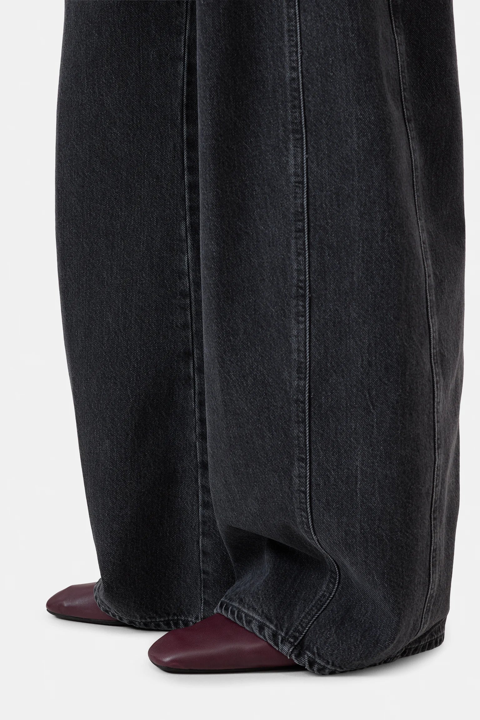 Closed Jeans Tori-X Dark Grey