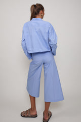 Liviana Conti Culottes Omar Fiordali