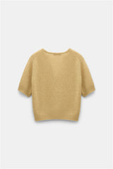 Dorothee Schumacher Pullover Luxury Love Cactus