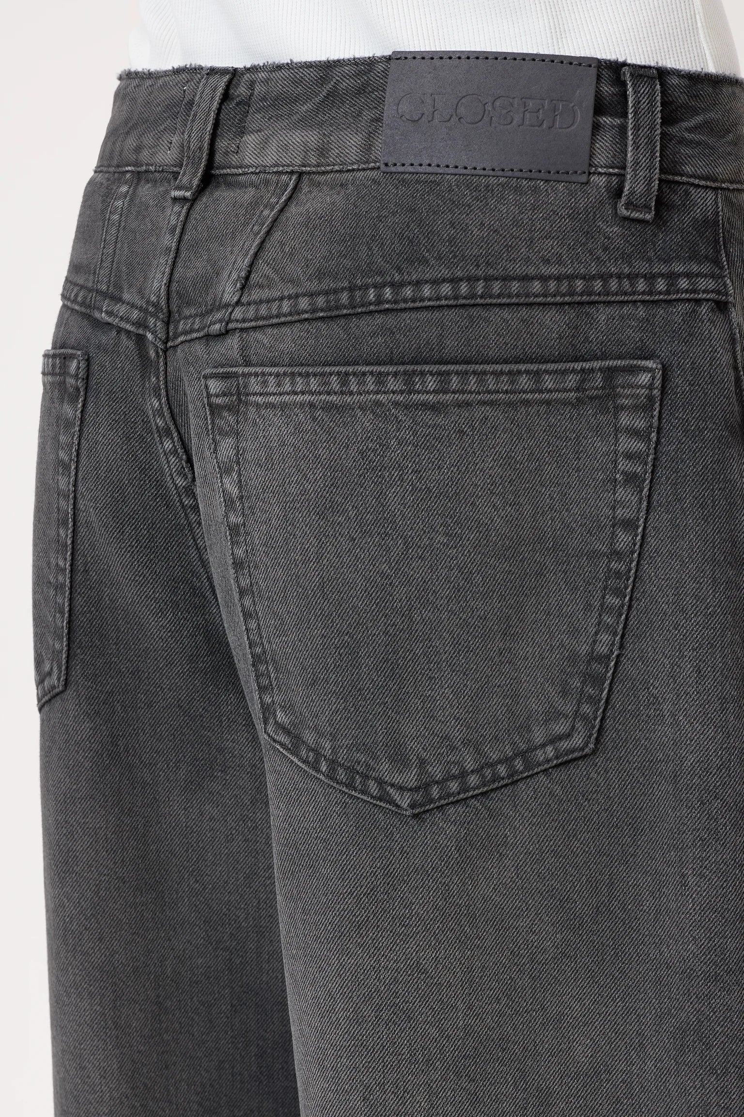 Closed Jeans Barrel Jazzie