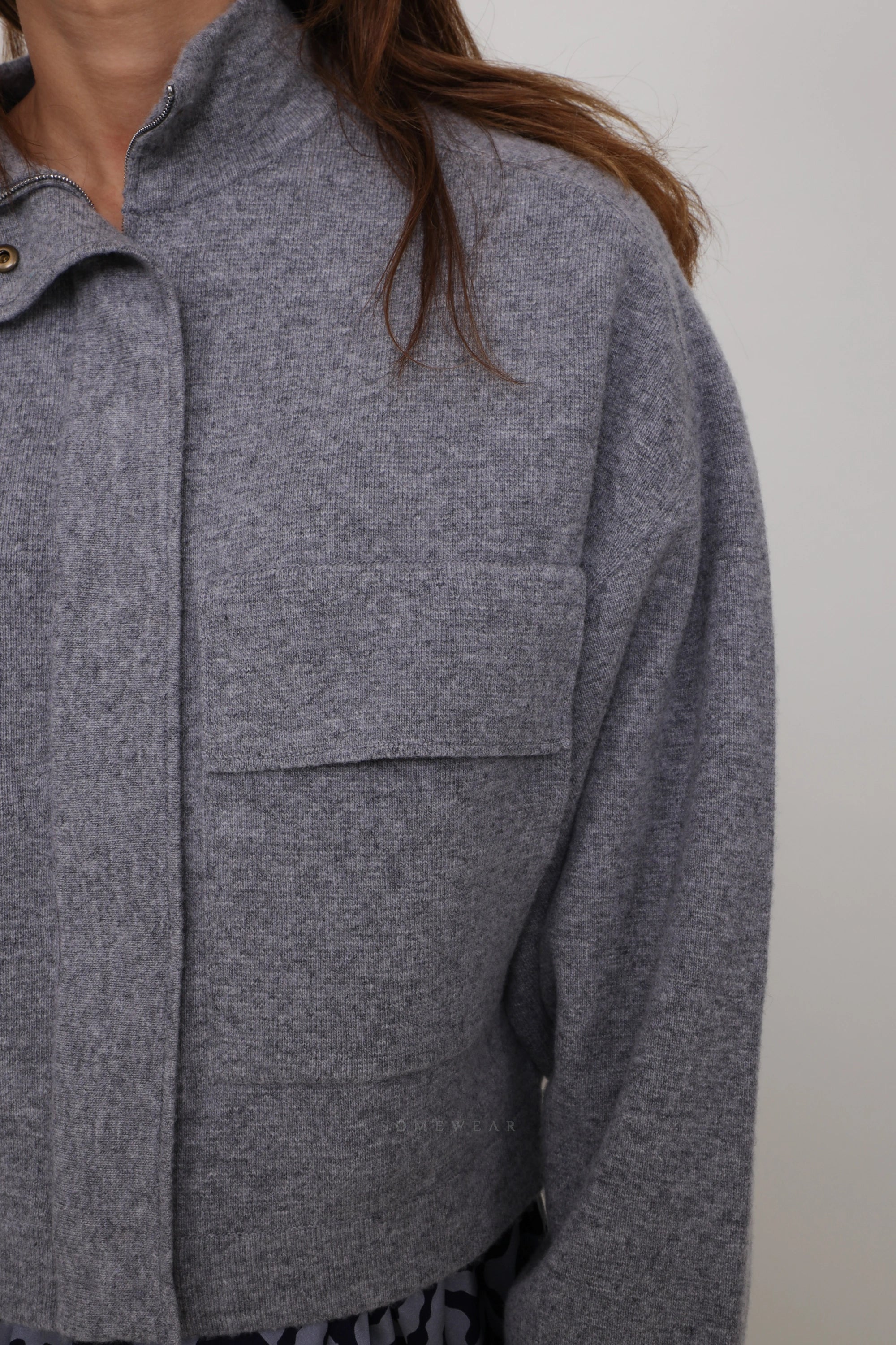 Friendly Hunting Jacket Fibi Chakra
