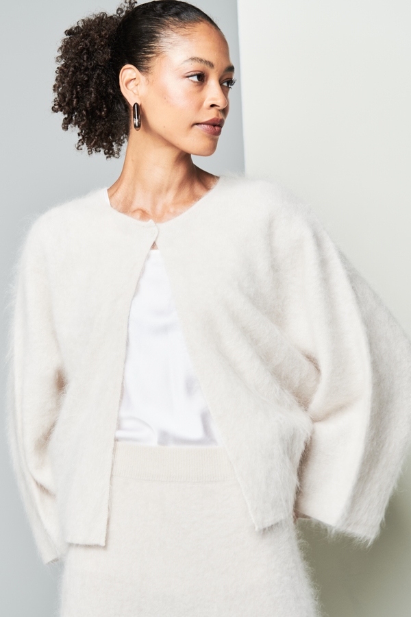 Herzensangelegenheit Pullover Pearls
