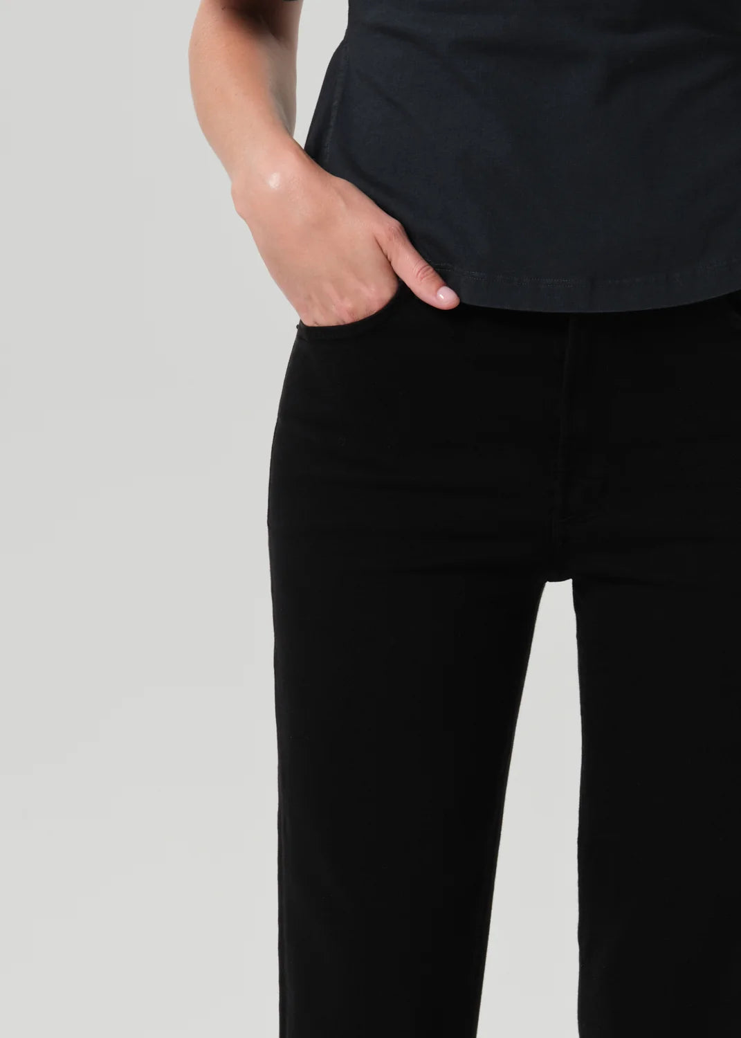Citizens of Humanity Jeans Caia Plush