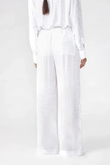 Lala Berlin Pants Pablo Jacquard
