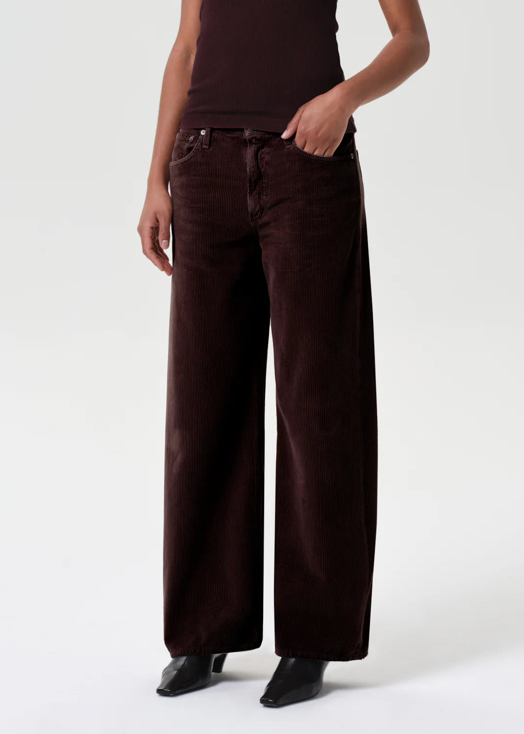 Agolde Jeans Keira Firefly