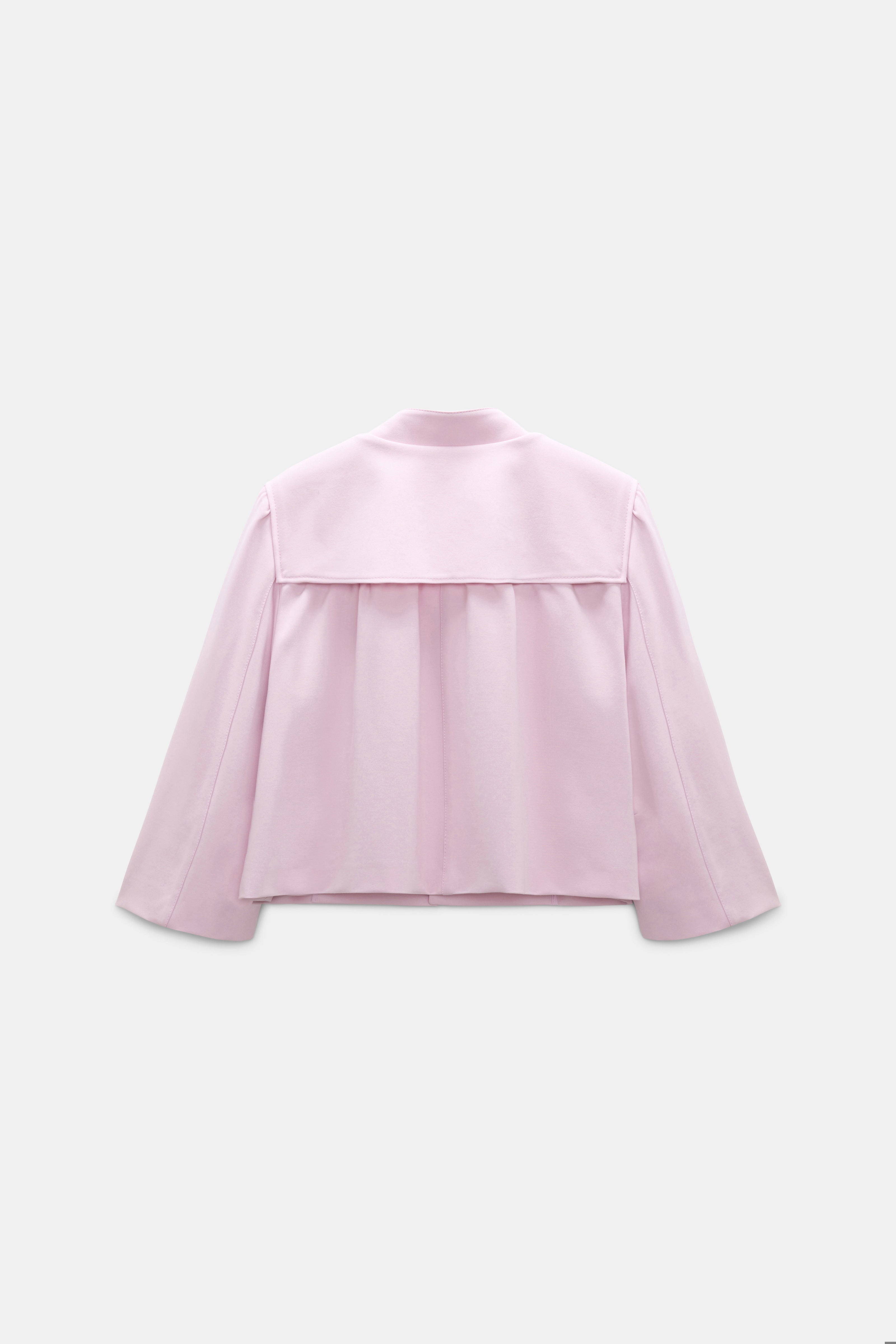 Dorothee Schumacher Jacke Emotional Essence Candy