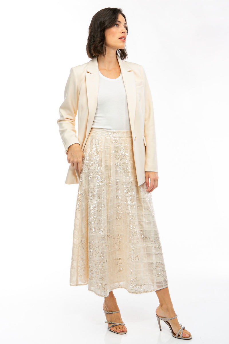 IVI Collection Rock Off White