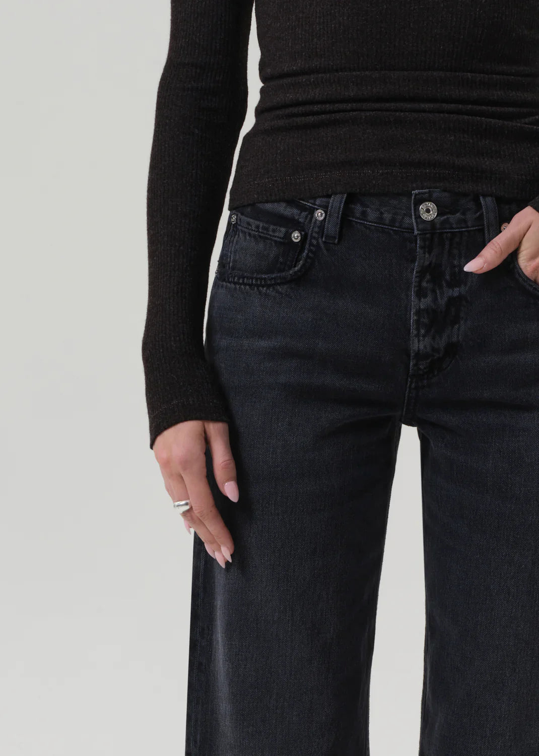 Citizens of Humanity Jeans Vintage Lindz