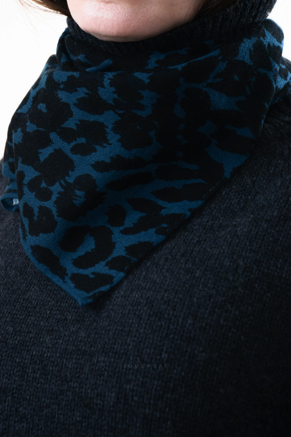 Friendly Hunting Tuch Midi 70 Cheetah