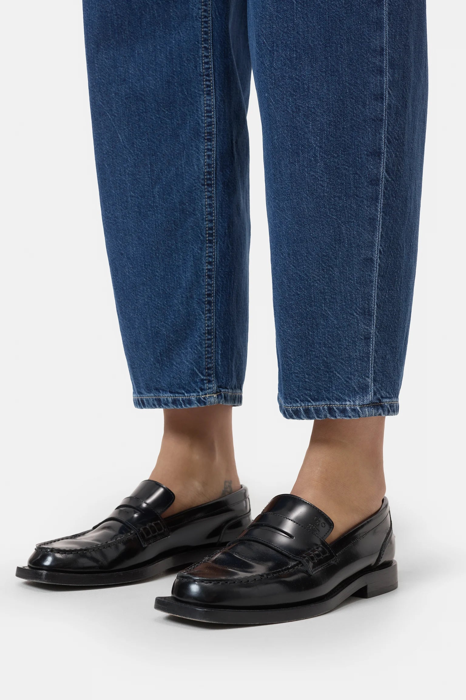 Closed Jeans Stover-X Relaxed DBL