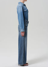 Citizens of Humanity Trousers Boardwalk Jete