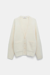 Dorothee Schumacher Cardigan Loving Touch Camelia