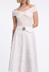 Dorothee Schumacher Top Chic Comfort