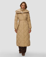 Mackage Mantel Laurella Camel