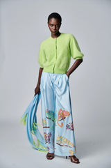 Herzens Cardigan Shortsleeve Hyla