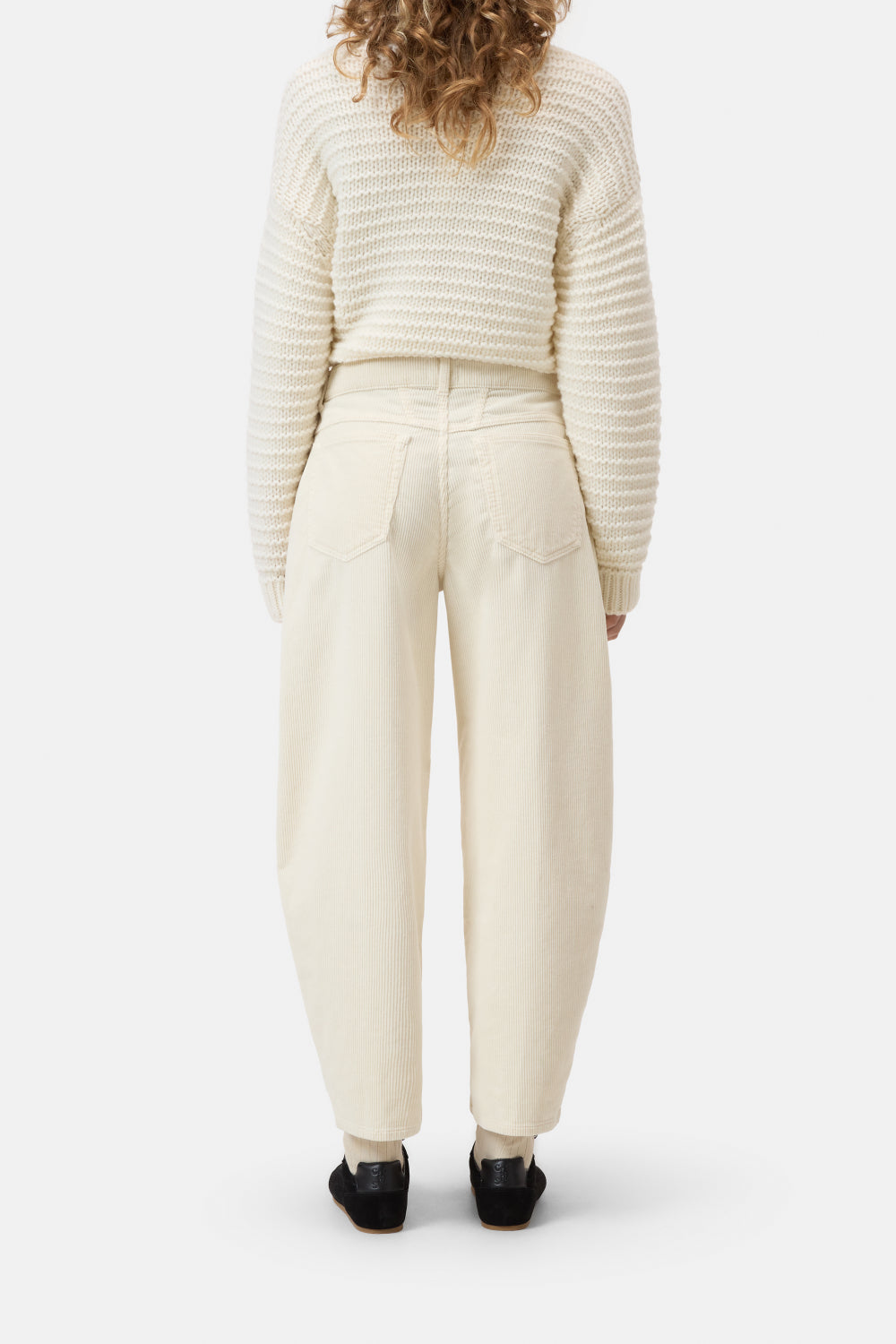 Closed Jeans Jazzie Cloud Cream