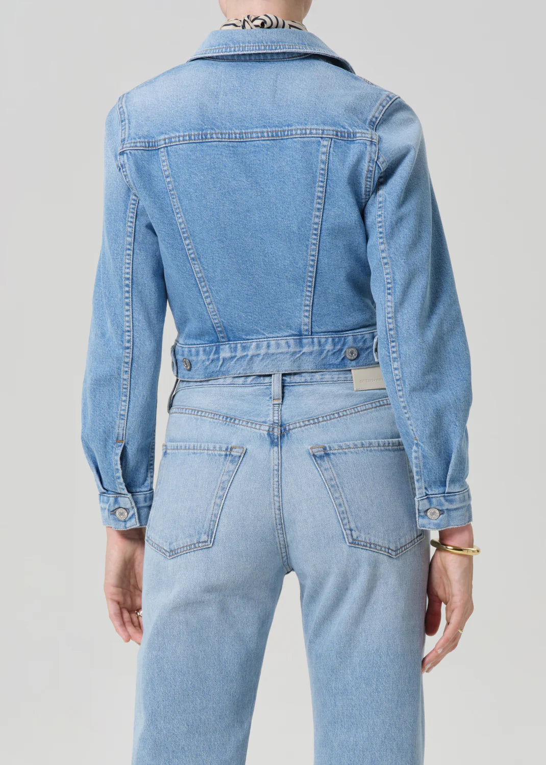 Citizens of Humanity Jacke Charisse