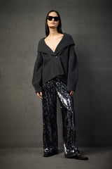 Liviana Conti Cardigan Ezra