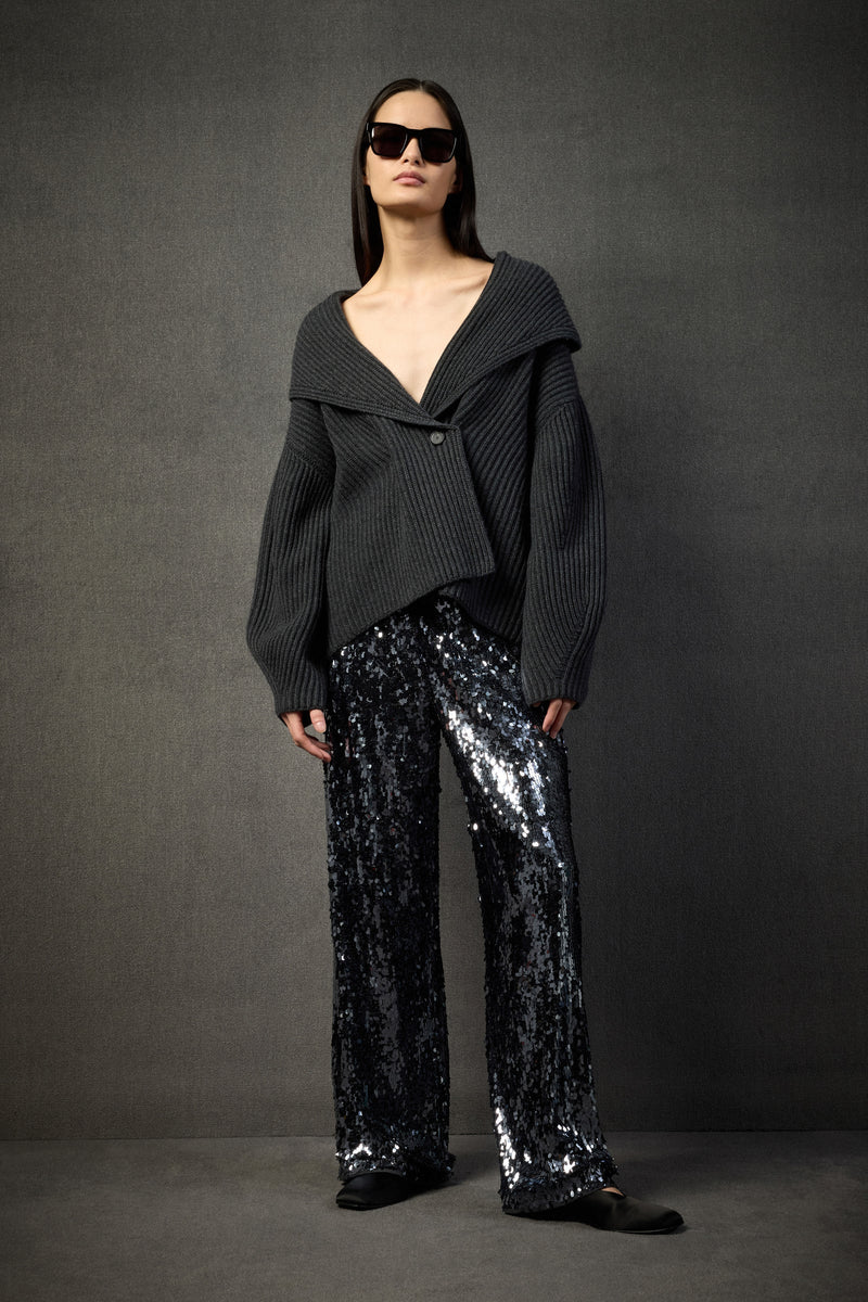 Liviana Conti Cardigan Ezra