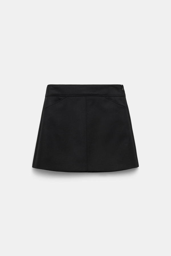 Dorothee Schumacher Rock Striking Coolness