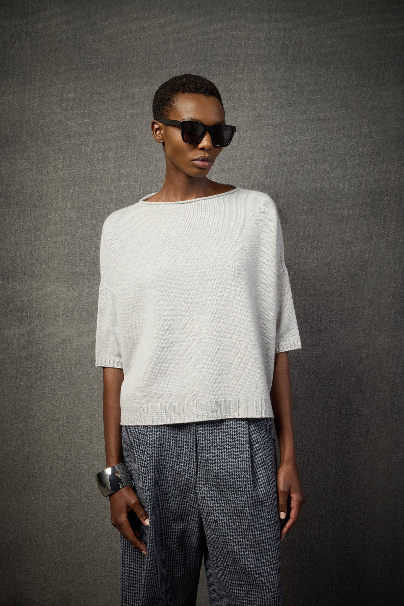 Liviana Conti Sweater Wanda